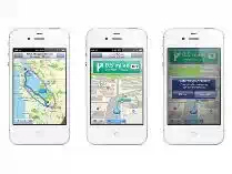 Apple Siap Putus Hubungan dengan Google Maps